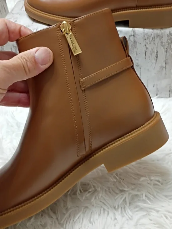 MICHAEL Michael Kors Women's Sz 8.5 Ankle Boots Booties New🆕 - Picture 5 of 8